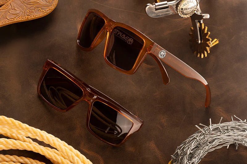 Vise Z87 - Saddle Polarized