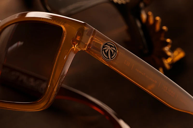 Vise Z87 - Saddle Polarized
