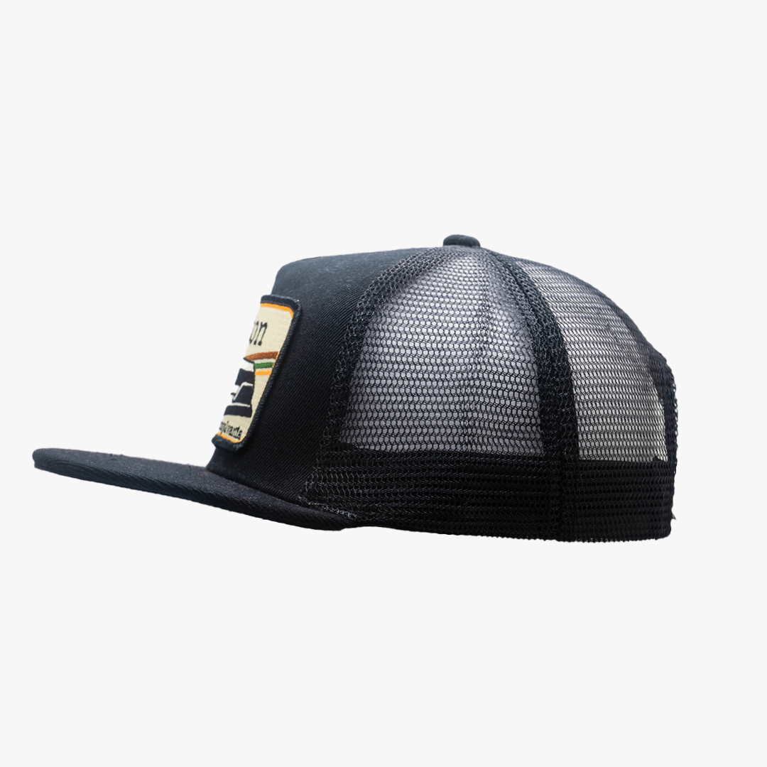 Scranton Pennsylvania Pocket Hat - Purpose-Built / Home of the Trades