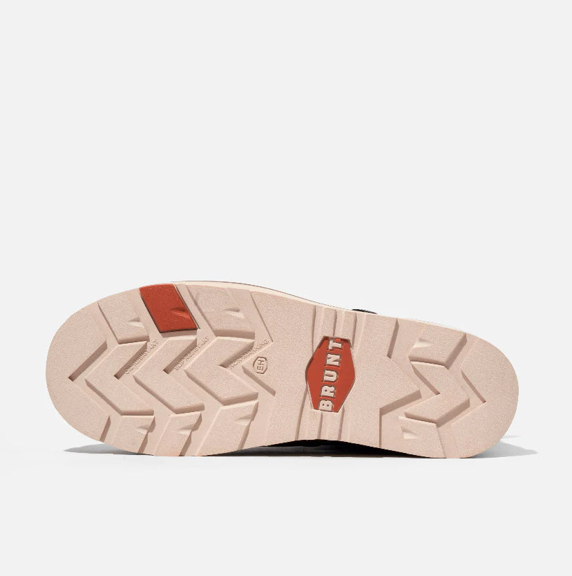 Marin 6” WP Soft Toe - Black