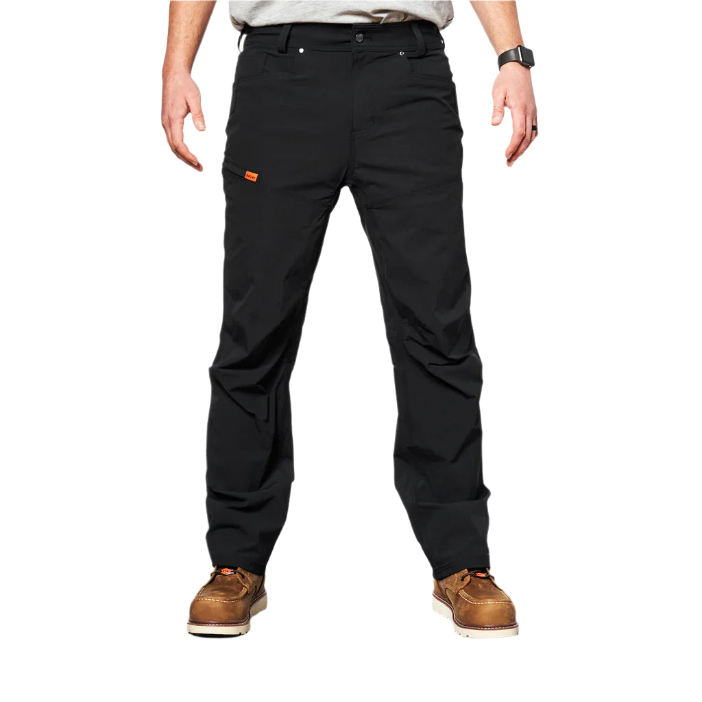 The Costello Pant- Black