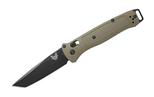 Bailout- Ranger Green