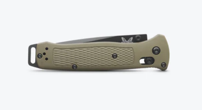 Bailout- Ranger Green