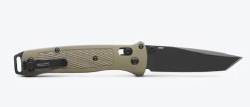 Bailout- Ranger Green