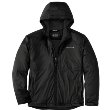 Rugged Flex® Relaxed Fit Lightweight Stretch Insulated Jacket - 3