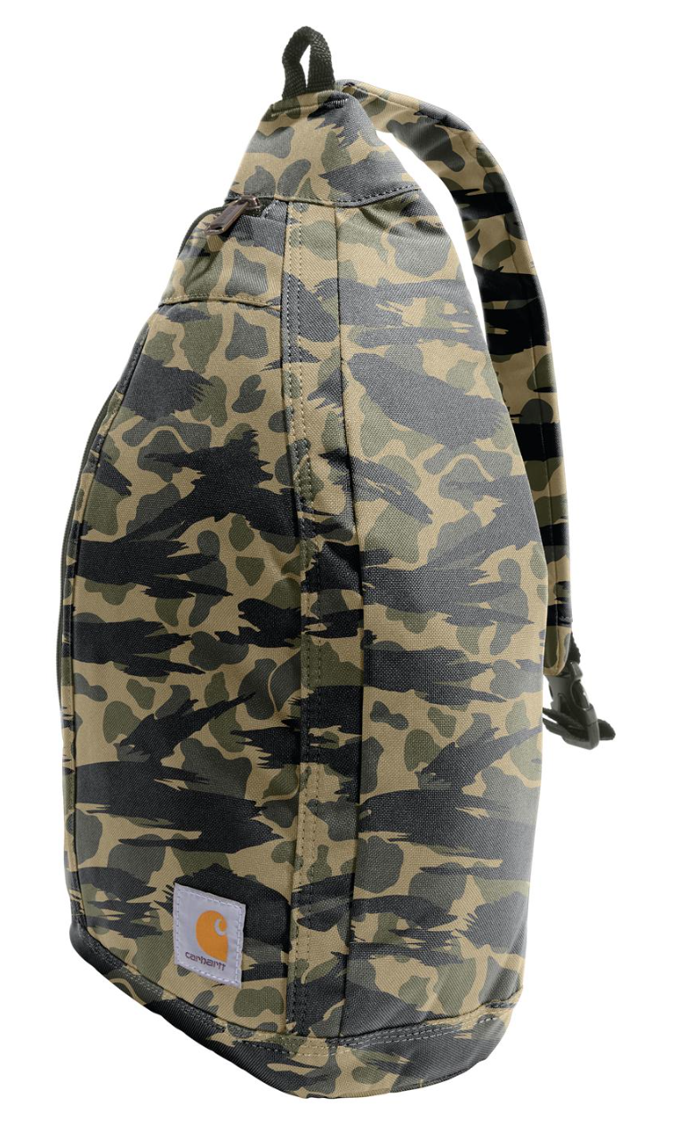Sling bag - Blind Duck Camo