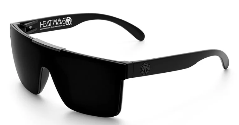 Quatro Z87 Ultra Black Lens Polarized