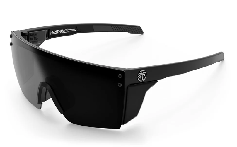 Performance Lazer Face Z87+ Black / SUPER Photochromic Lens