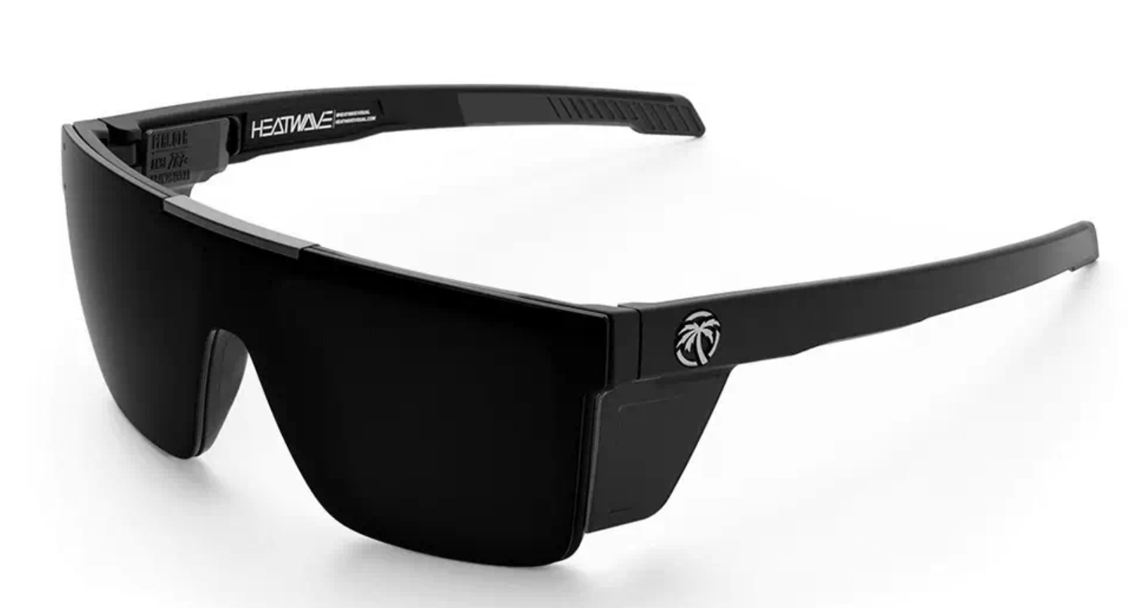 Performance Quatro Z87+ Black / SUPER Photochromic Lens