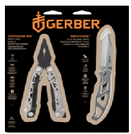 Suspension NXT & Paraframe Combo