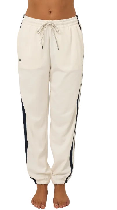 Maritime Sweatpant- Off White