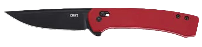 Q Compact- Red