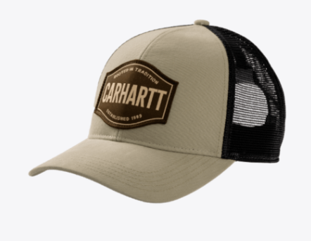 Oakland Rooted in Traditions Cap- Faded Fatigue
