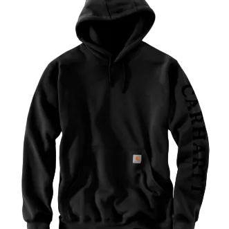 Paxton 1889 Graphic Sweatshirt- Black