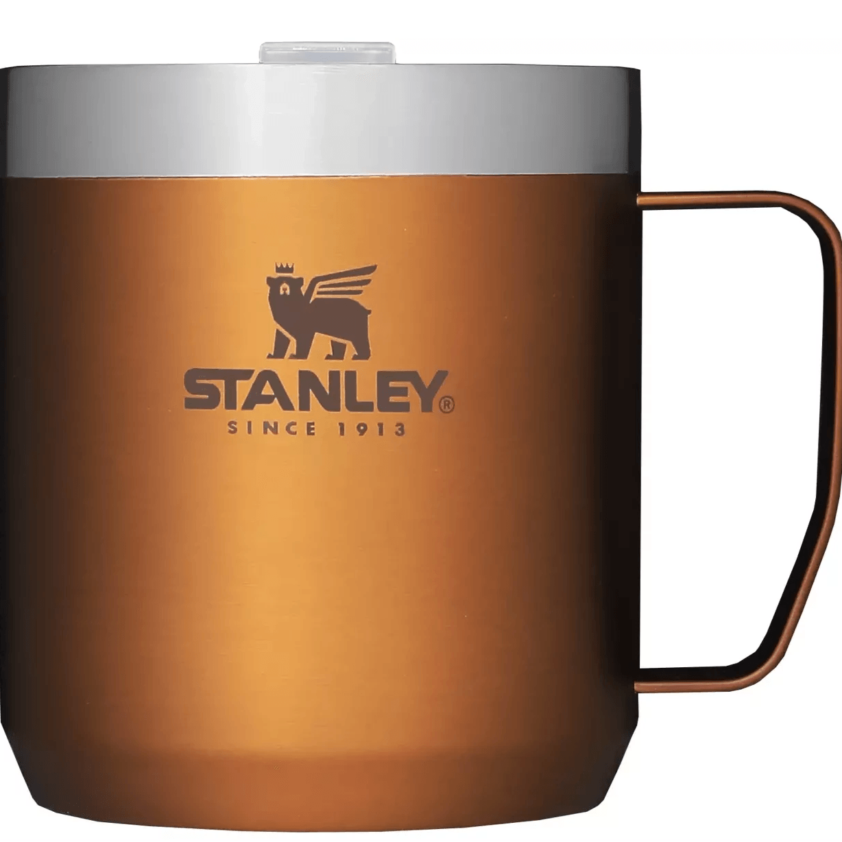 Stanley Adventure Tough-To-Tip Admirals Mug 