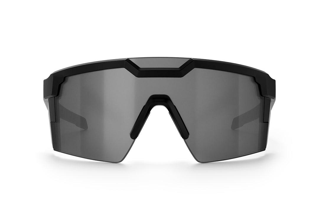 Future Tech Sunglasses: Silver Z87+ - Purpose-Built / Home of the Trades