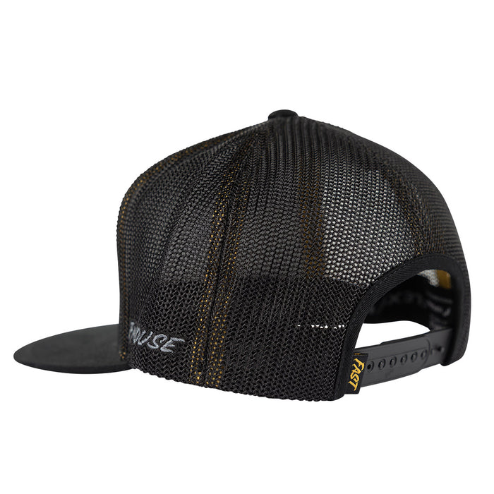 Squall Hat - Black