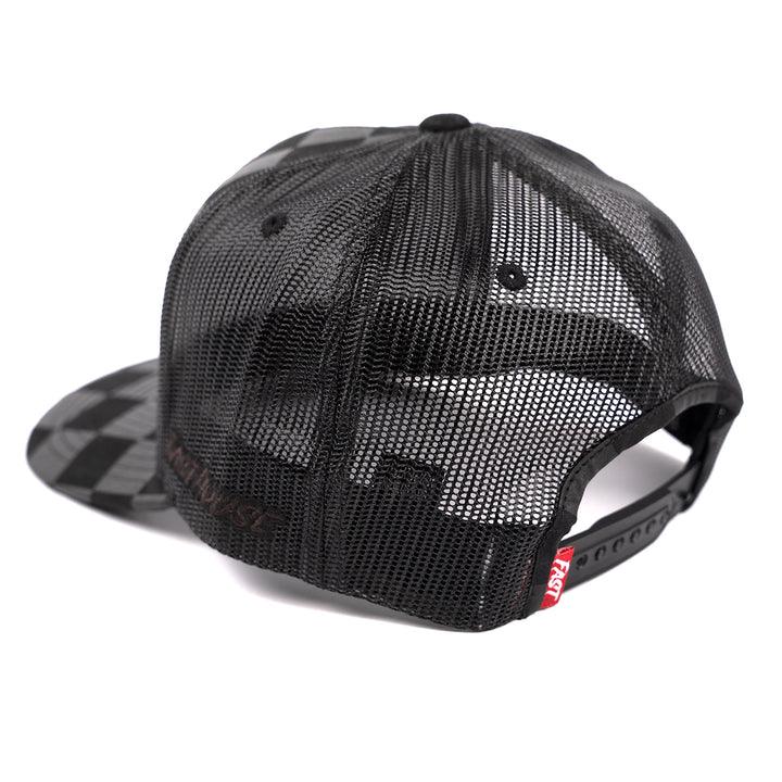 Station Hat - Black