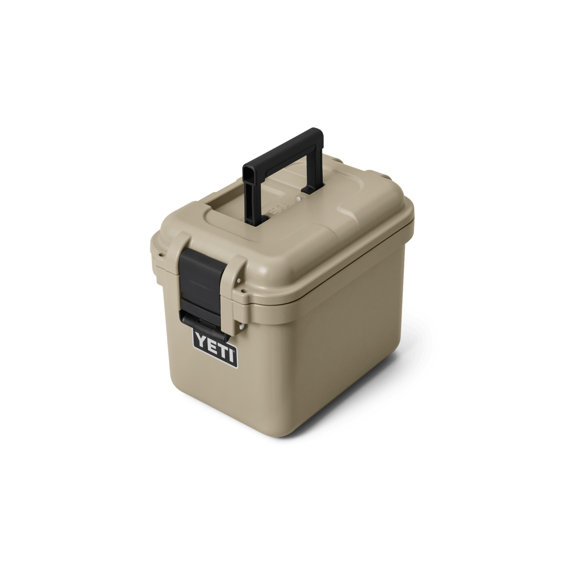 Loadout Gobox 15 Gear Case - Tan - Purpose-Built / Home of the Trades