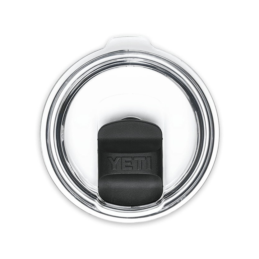 Rambler® 10 oz Magslider™ Lid - Purpose-Built / Home of the Trades