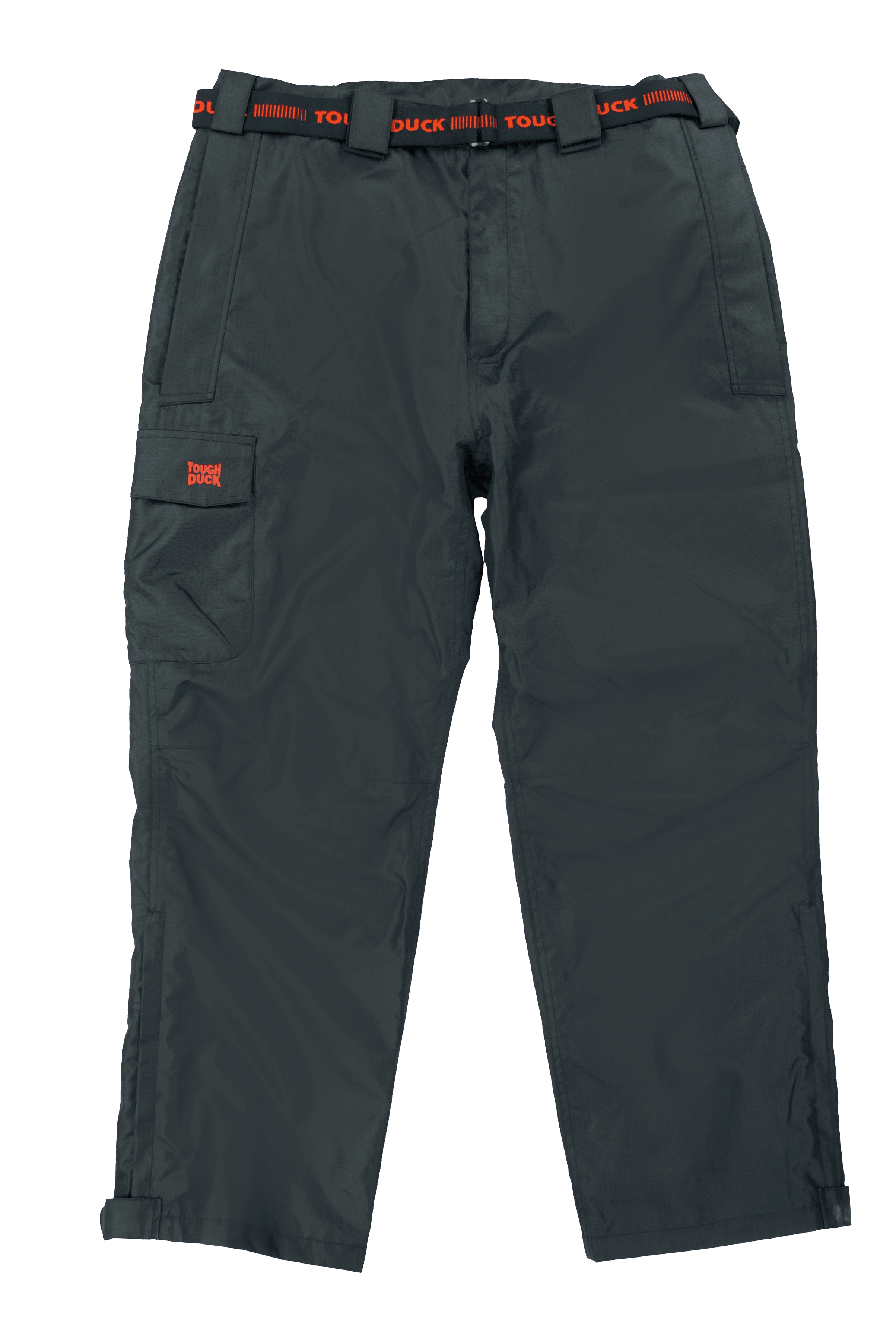 Rain Waist Pant - Black - Purpose-Built / Home of the Trades