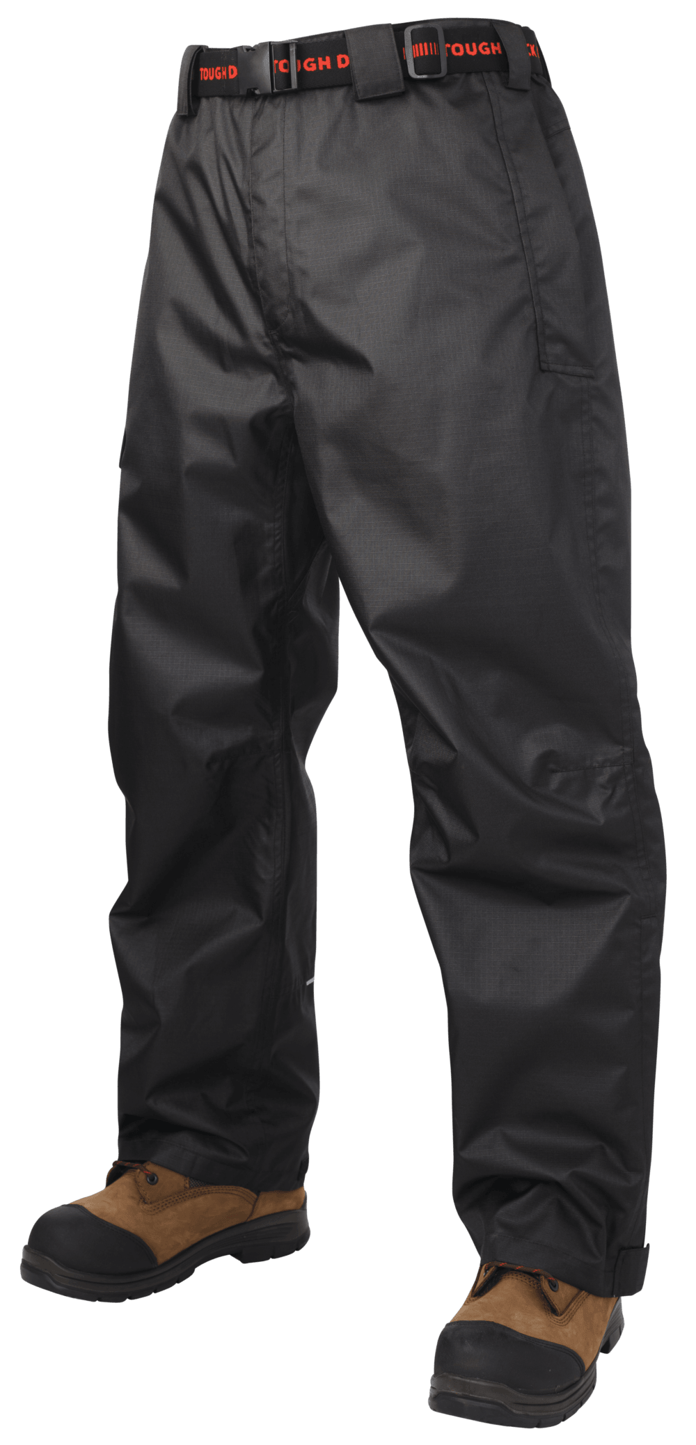 Rain Waist Pant - Black - Purpose-Built / Home of the Trades