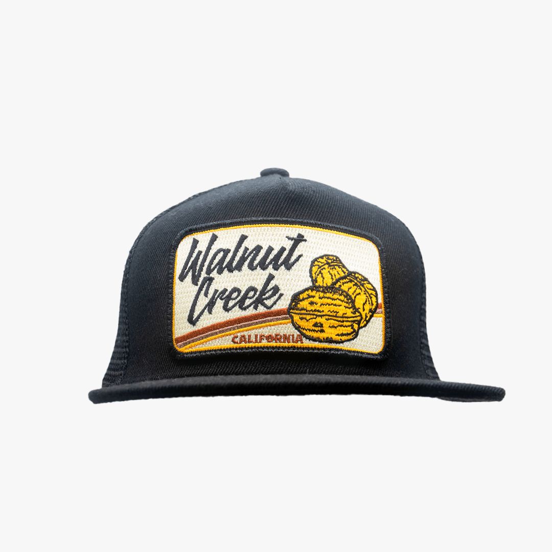 Walnut Creek Pocket Hat - Purpose-Built / Home of the Trades