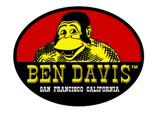 Ben Davis