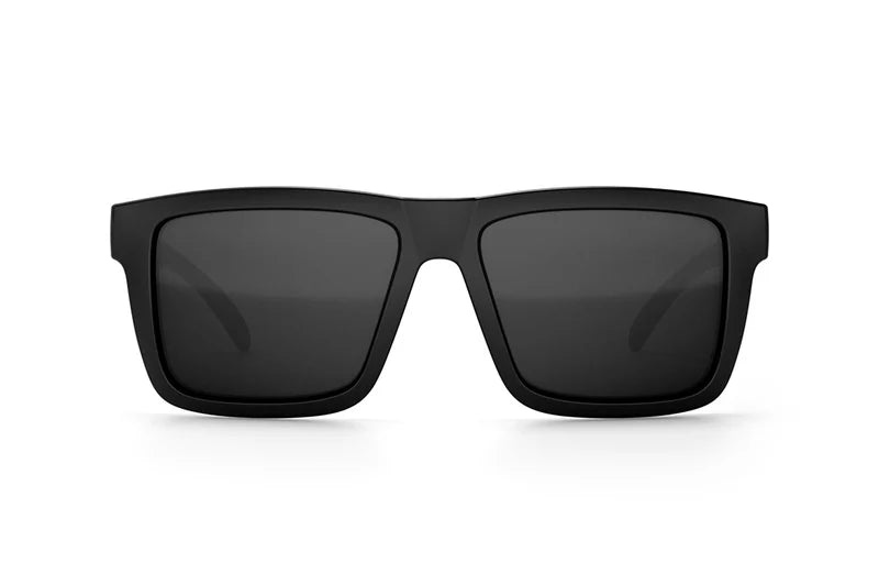 XL Vise Sunglasses - Tech Noir