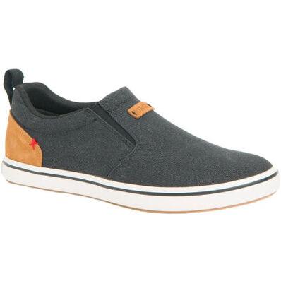 Men's Canvas Sharkbyte Deck Shoe - Purpose-Built / Home of the Trades