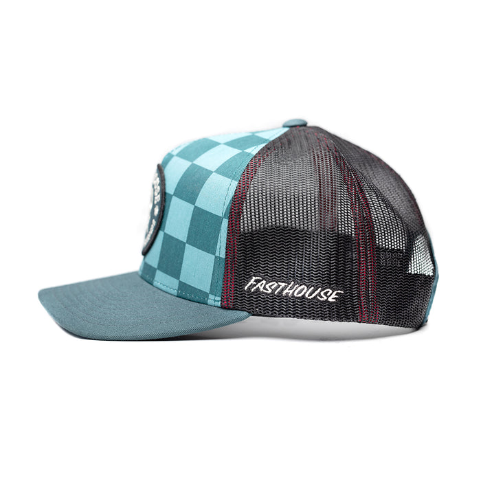 Youth Lost Boys Hat - Indigo