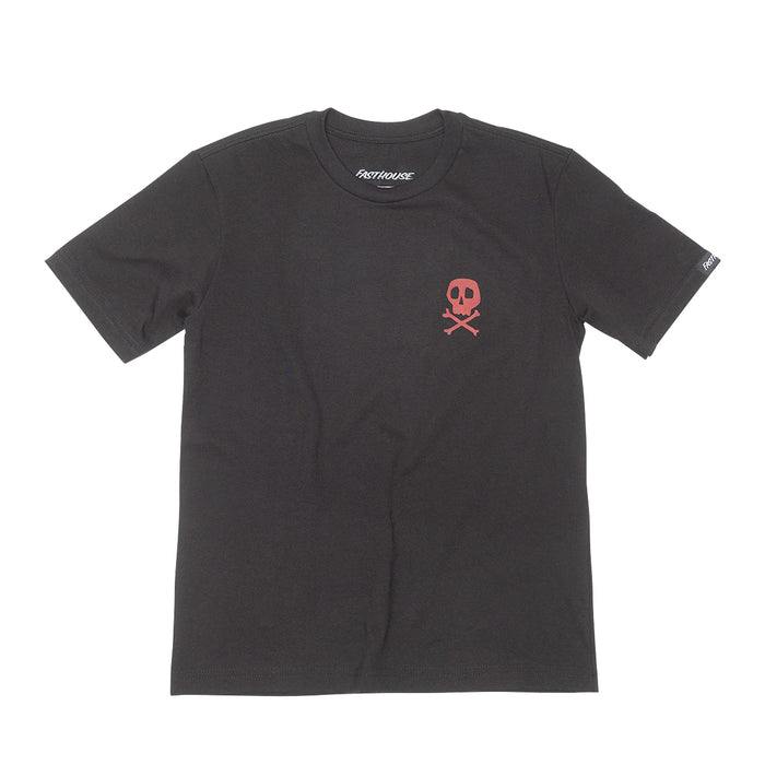 Youth Lost Boys SS Tee - Black
