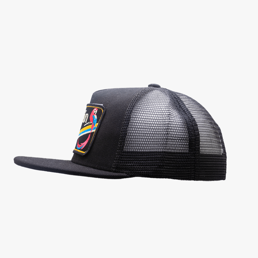 Yucatan Pocket Hat - Purpose-Built / Home of the Trades