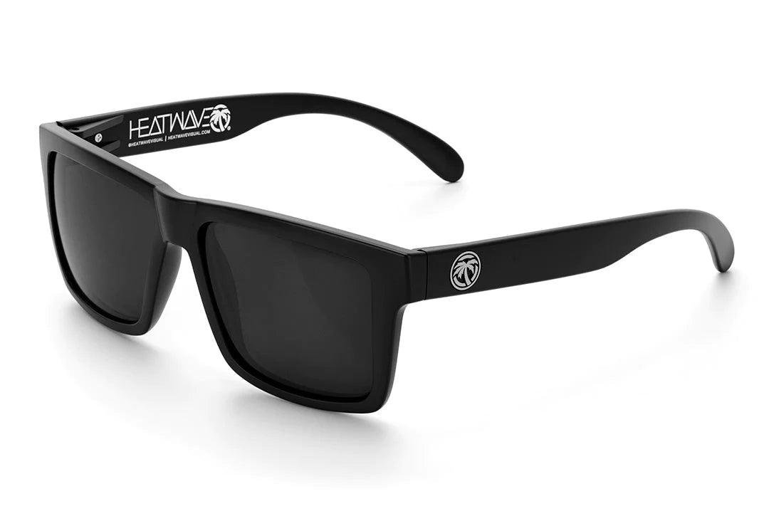 Vise Z87 Sunglasses Black Frame: Tinted Lens Black Z87 Lens - Purpose-Built / Home of the Trades