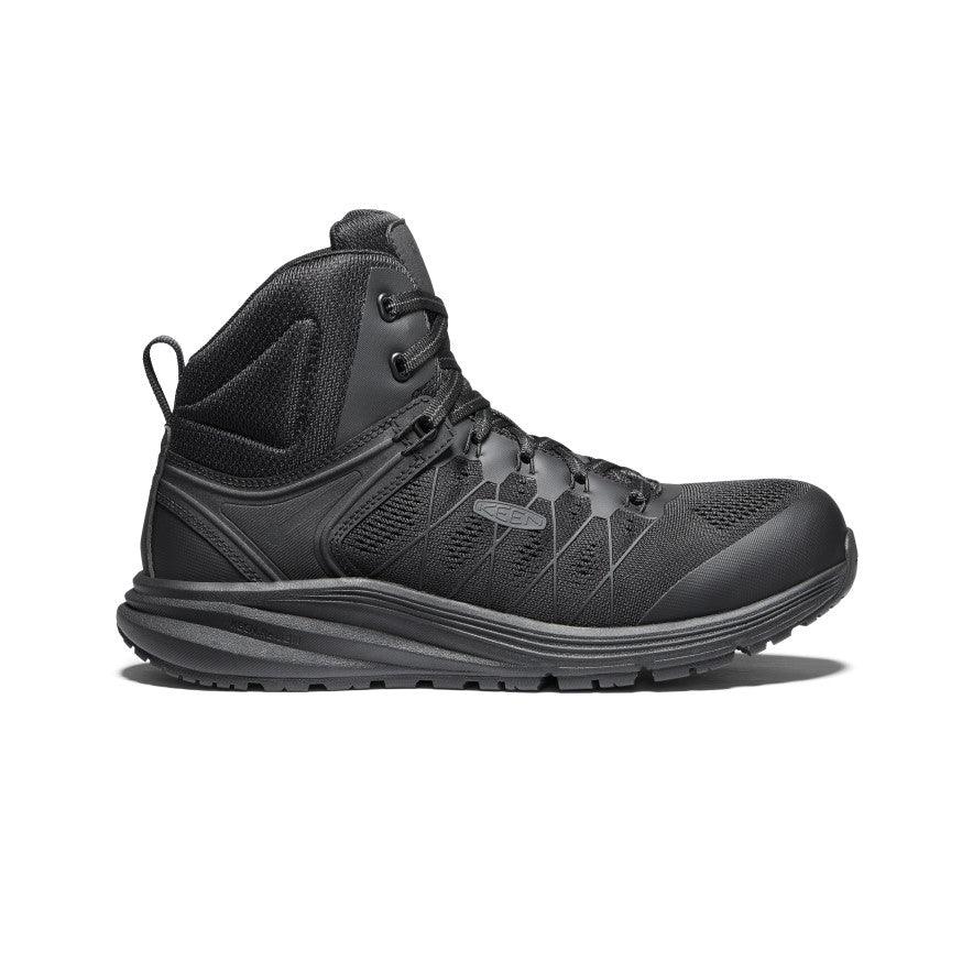 Men's Vista Energy Mid (Carbon-Fiber Toe) - Purpose-Built / Home of the Trades