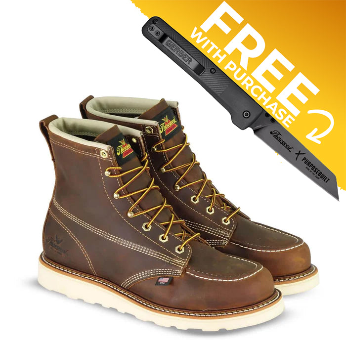 Thorogood boots where to buy store