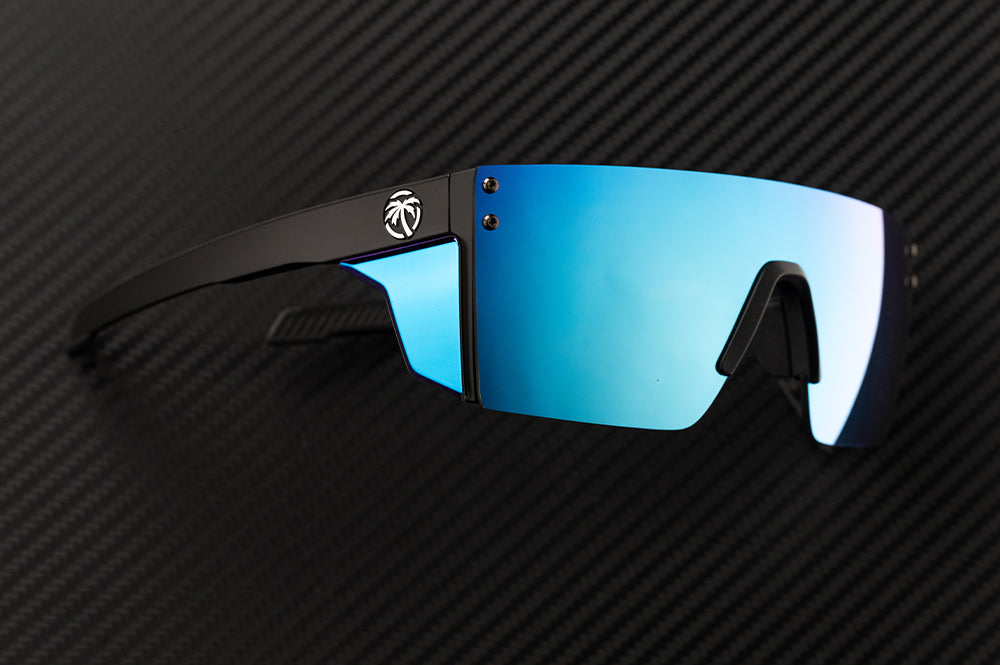 Performance Lazer SLIM Z87+ - Galaxy Lens