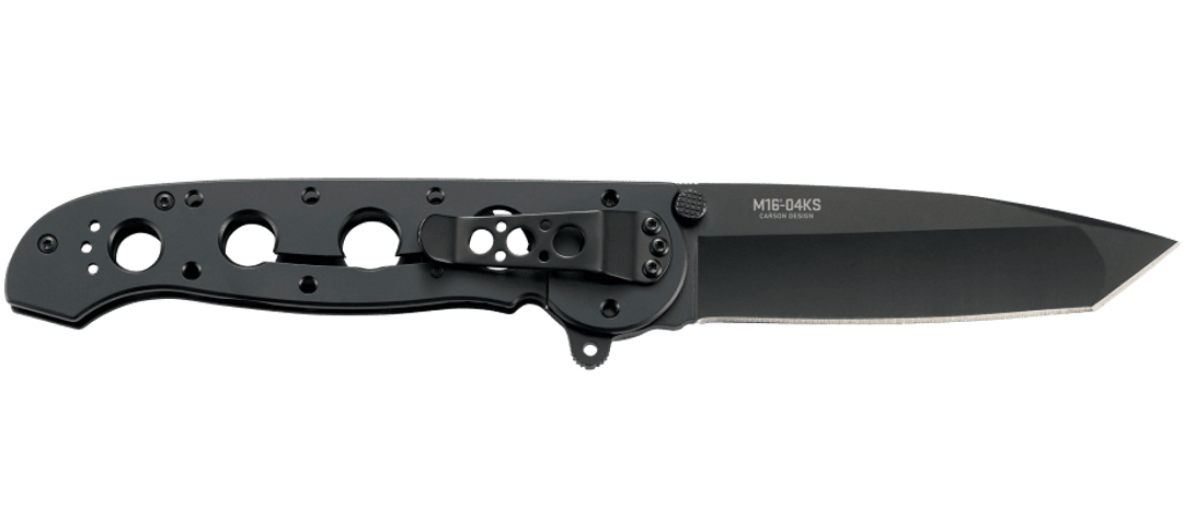 M16®-04KS Tanto