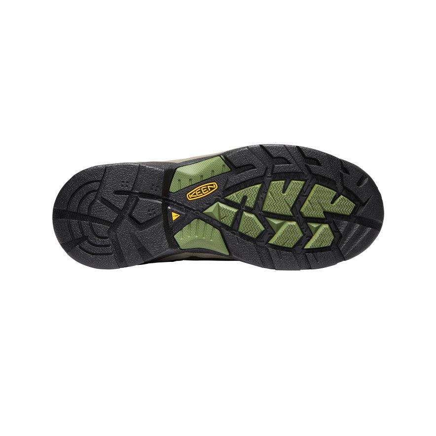 Men's Detroit XT Waterproof Boot (Steel Toe)