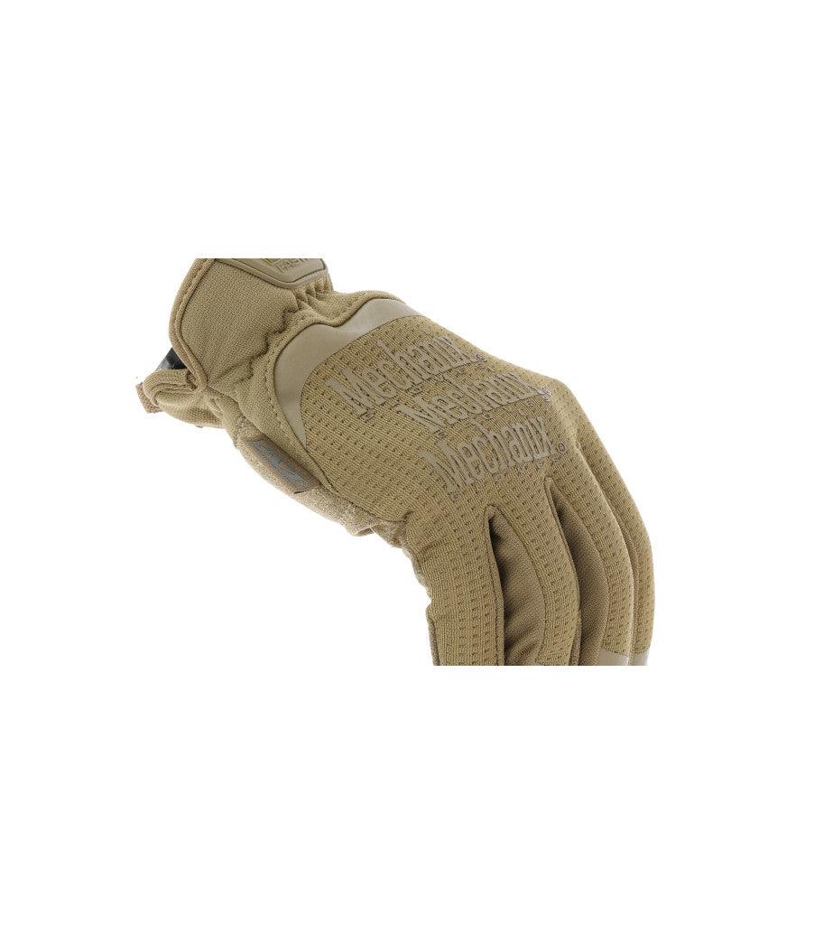 Fastfit Coyote Tactical Gloves - MD - Purpose-Built / Home of the Trades