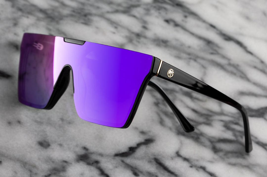 CLARITY SUNGLASSES: ULTRA VIOLET - Purpose-Built / Home of the Trades