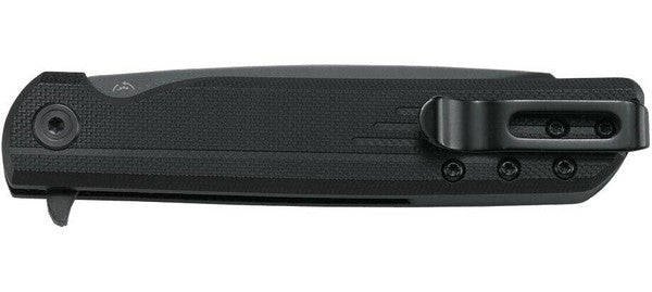 LCK + Tanto- Black