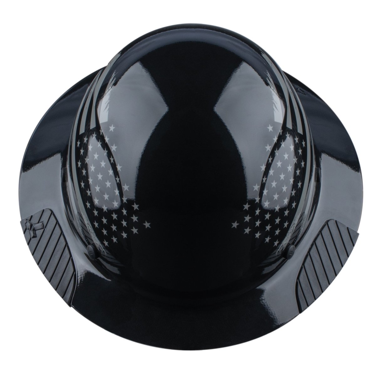 DAX FRP Patriot FB-Gloss