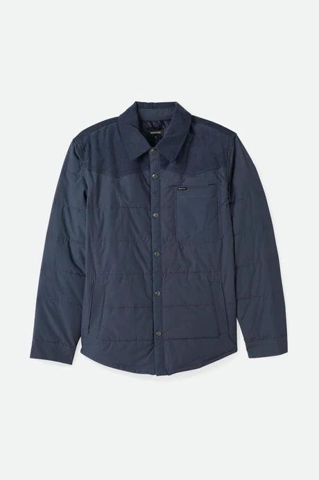 Cass Jacket - Ombre Blue - Purpose-Built / Home of the Trades