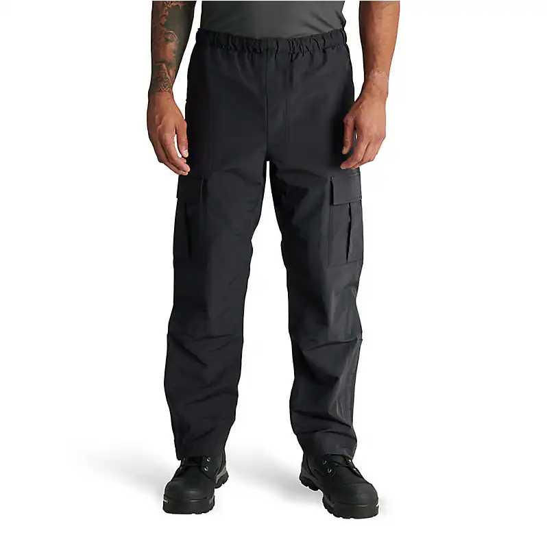 Storm Defender™ Relaxed Fit Lightweight Pant, Black