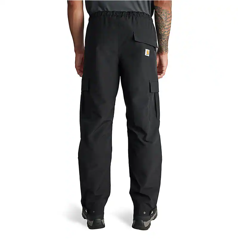 Storm Defender™ Relaxed Fit Lightweight Pant, Black