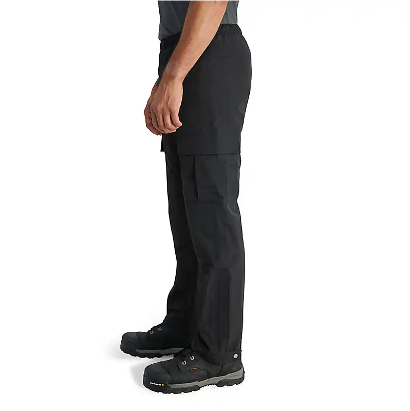 Storm Defender™ Relaxed Fit Lightweight Pant, Black