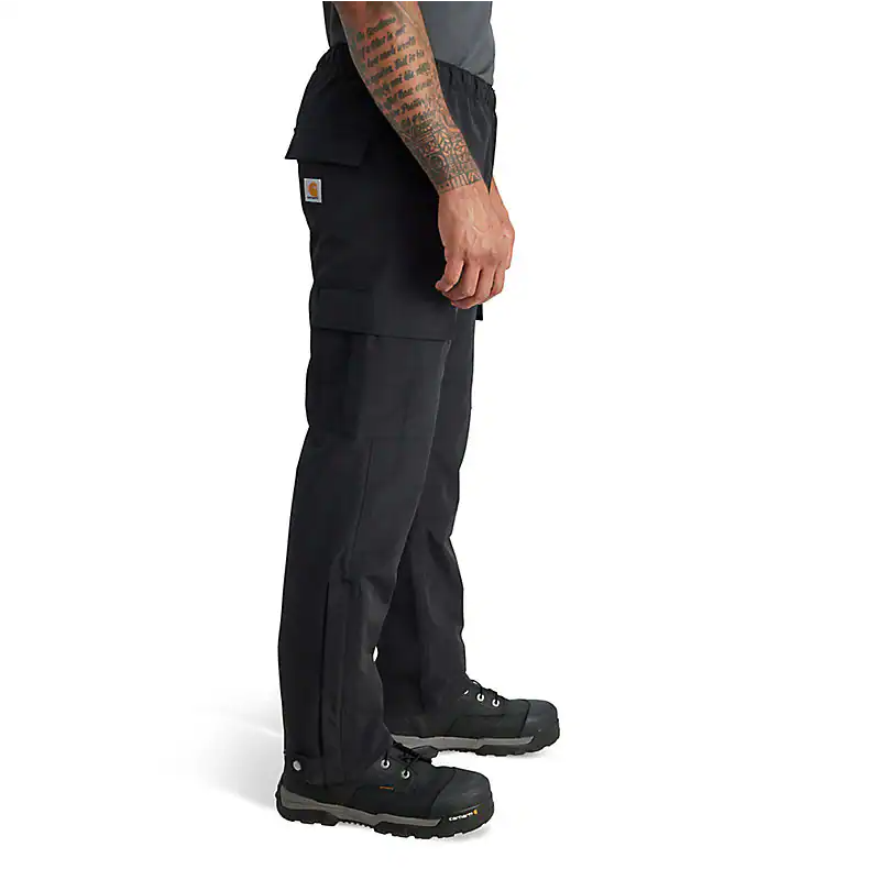 Storm Defender™ Relaxed Fit Lightweight Pant, Black