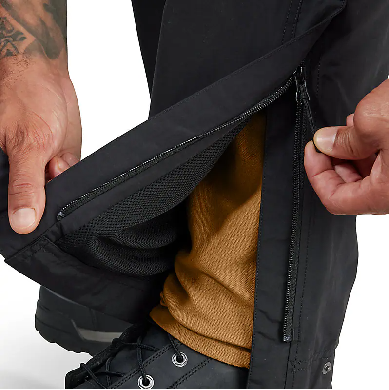 Storm Defender™ Relaxed Fit Lightweight Pant, Black