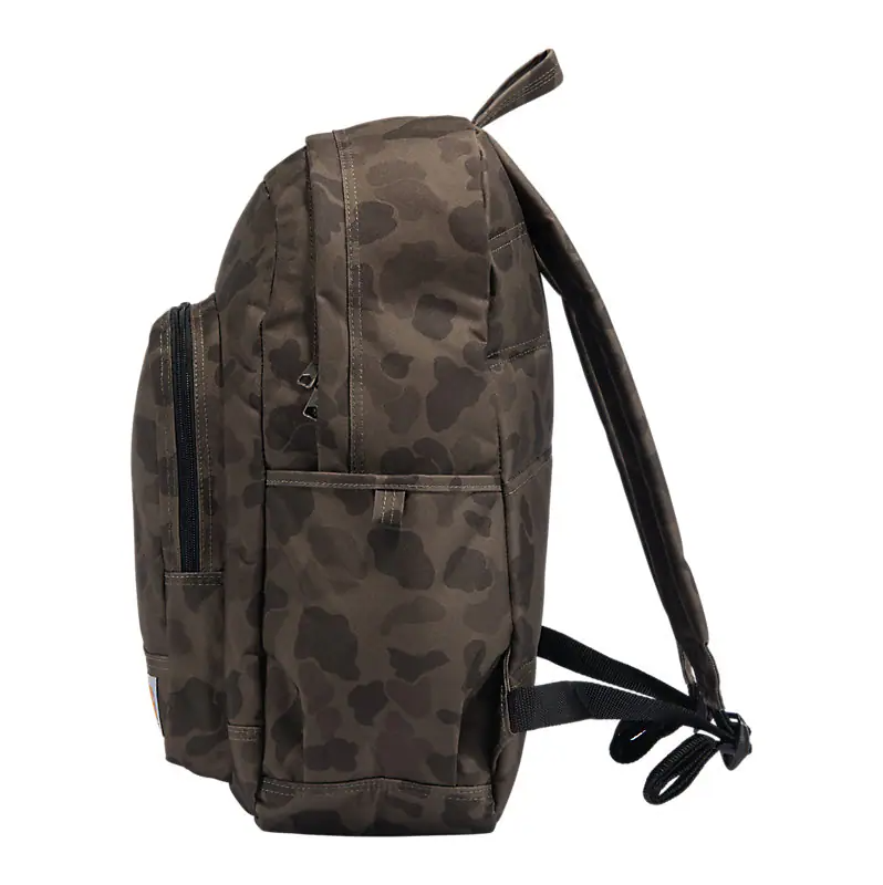25L Classic Laptop Backpack - Duck Camo - -